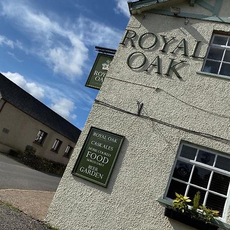 The Royal Oak Sparkbridge 肯德尔 外观 照片